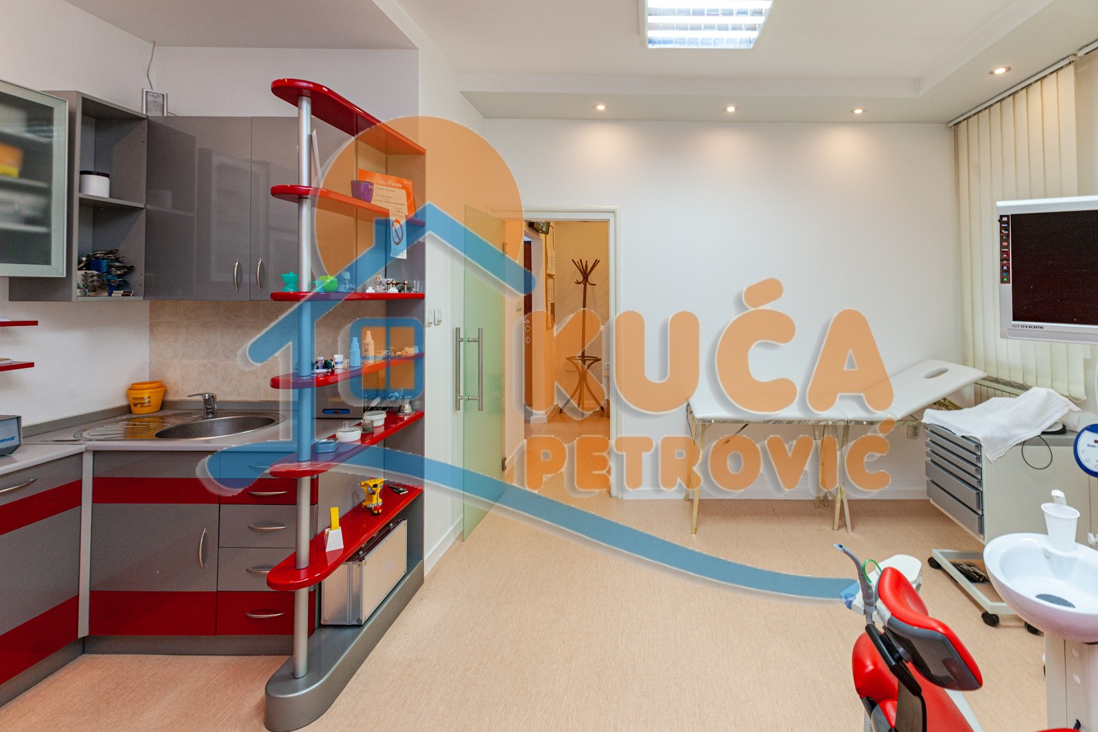 Lokal, 40 m2, Centar, Obrenovićeva ID: i-04678 5