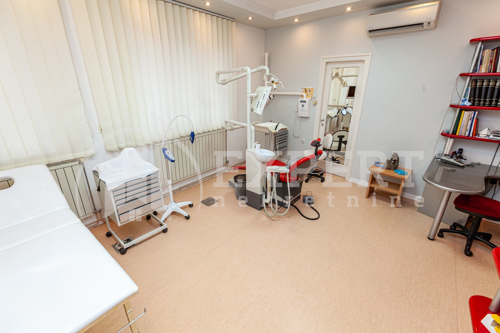 Lokal, 40 m2, Centar, Obrenovićeva ID: i-04678 3