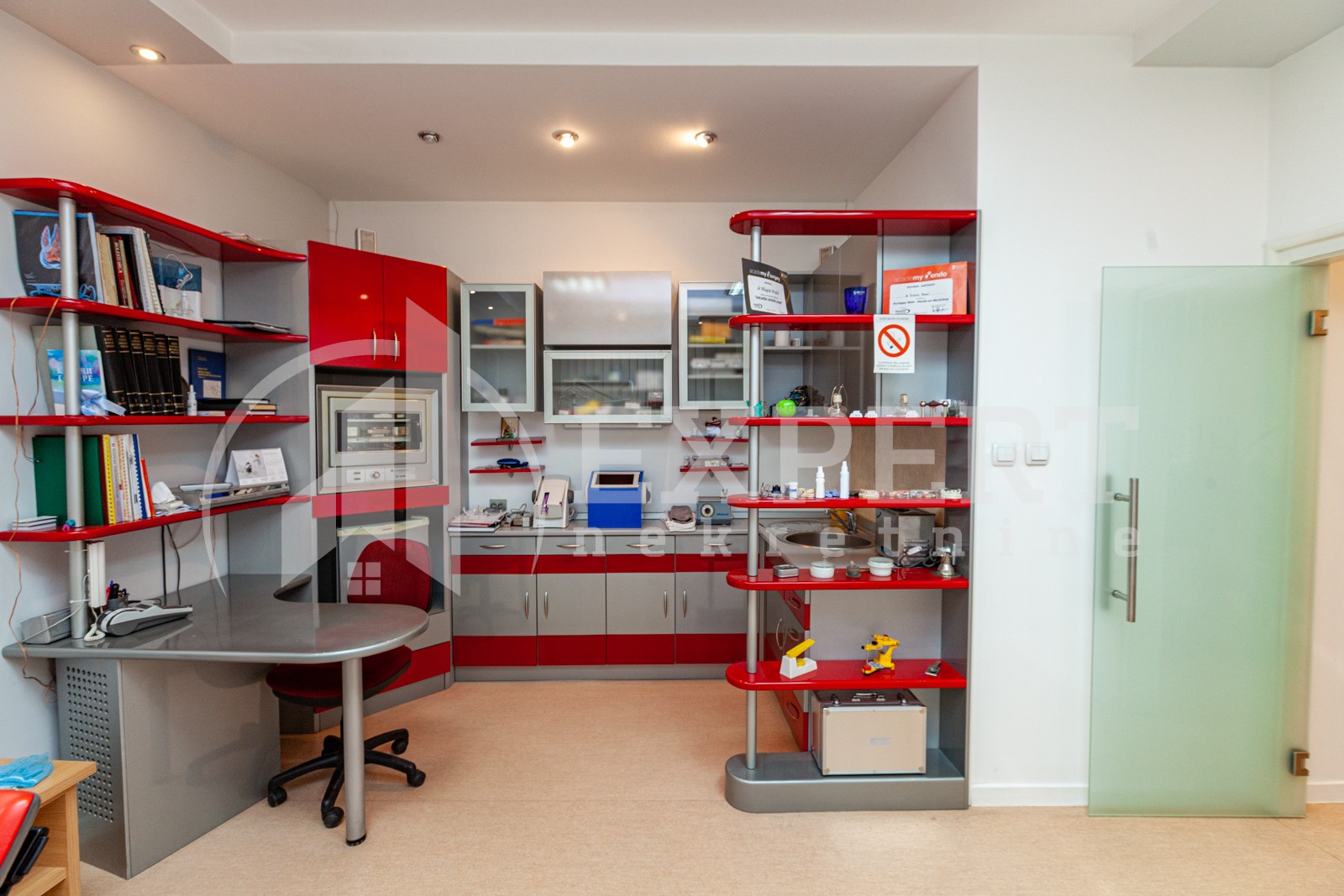 Lokal, 40 m2, Centar, Obrenovićeva ID: i-04678 4