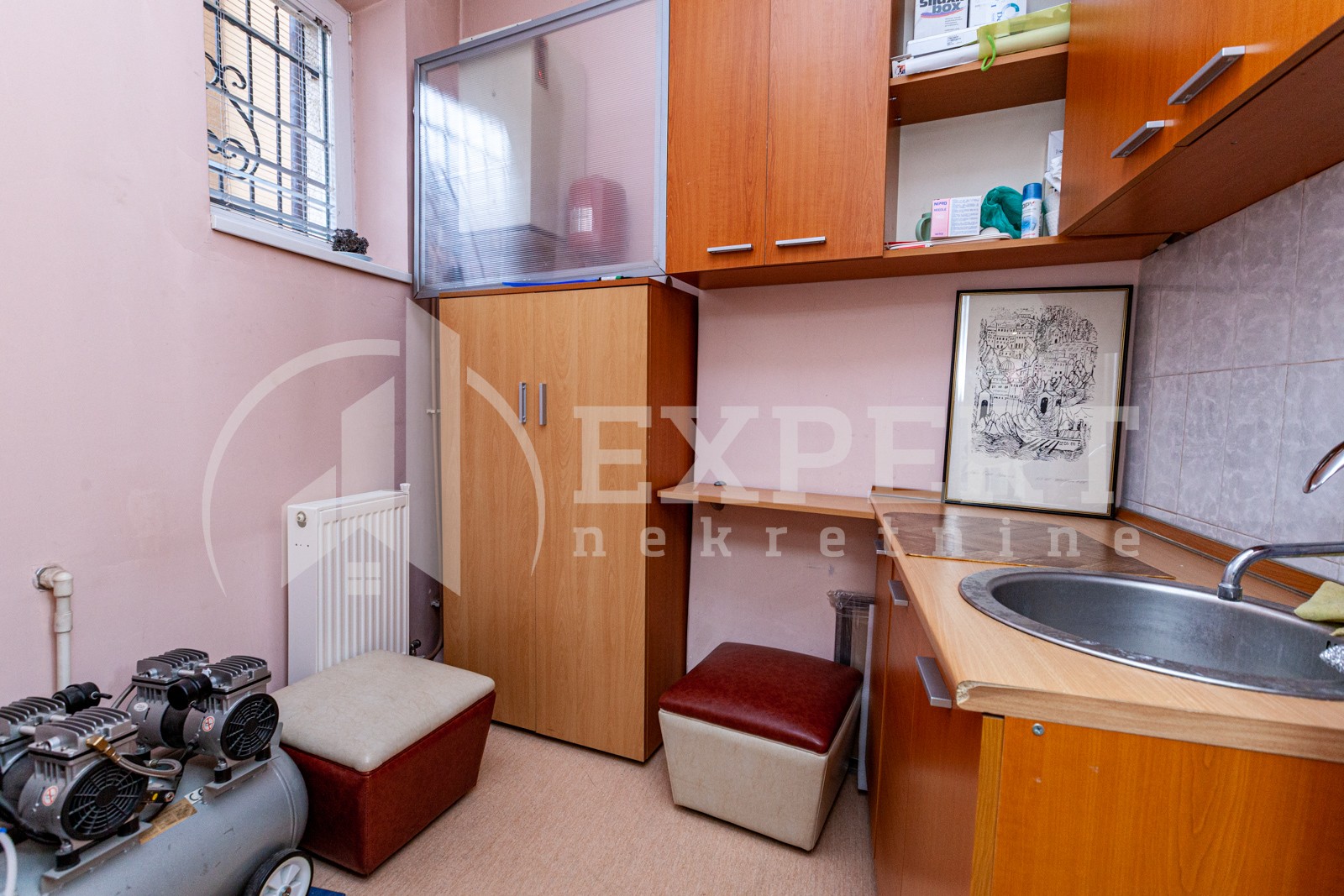 Lokal, 40 m2, Centar, Obrenovićeva ID: i-04678 6