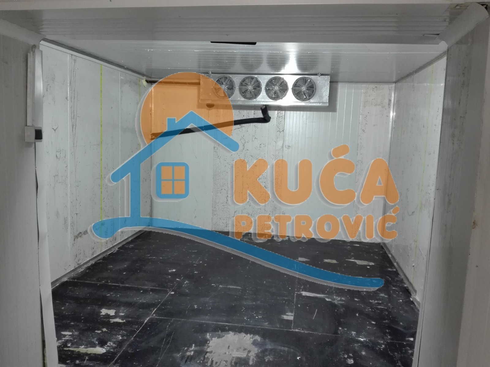 Lokal, 40 m2, Crveni krst, Bombaška ID: i-05577 3