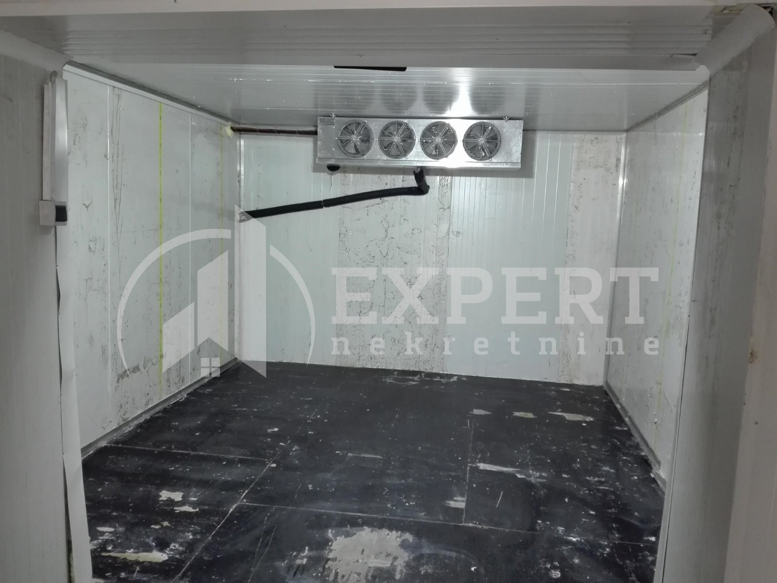 Lokal, 40 m2, Crveni krst, Bombaška ID: i-05577 3