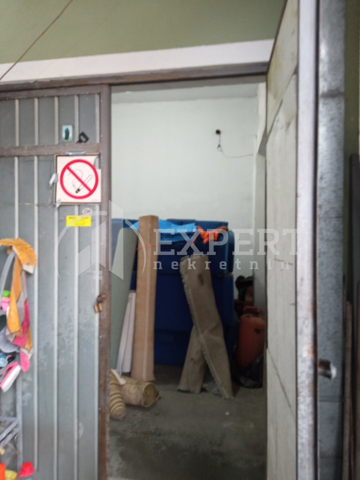 Lokal, 420 m2, Bulevar Nemanjića, Uroša Predića ID: i-04880 4