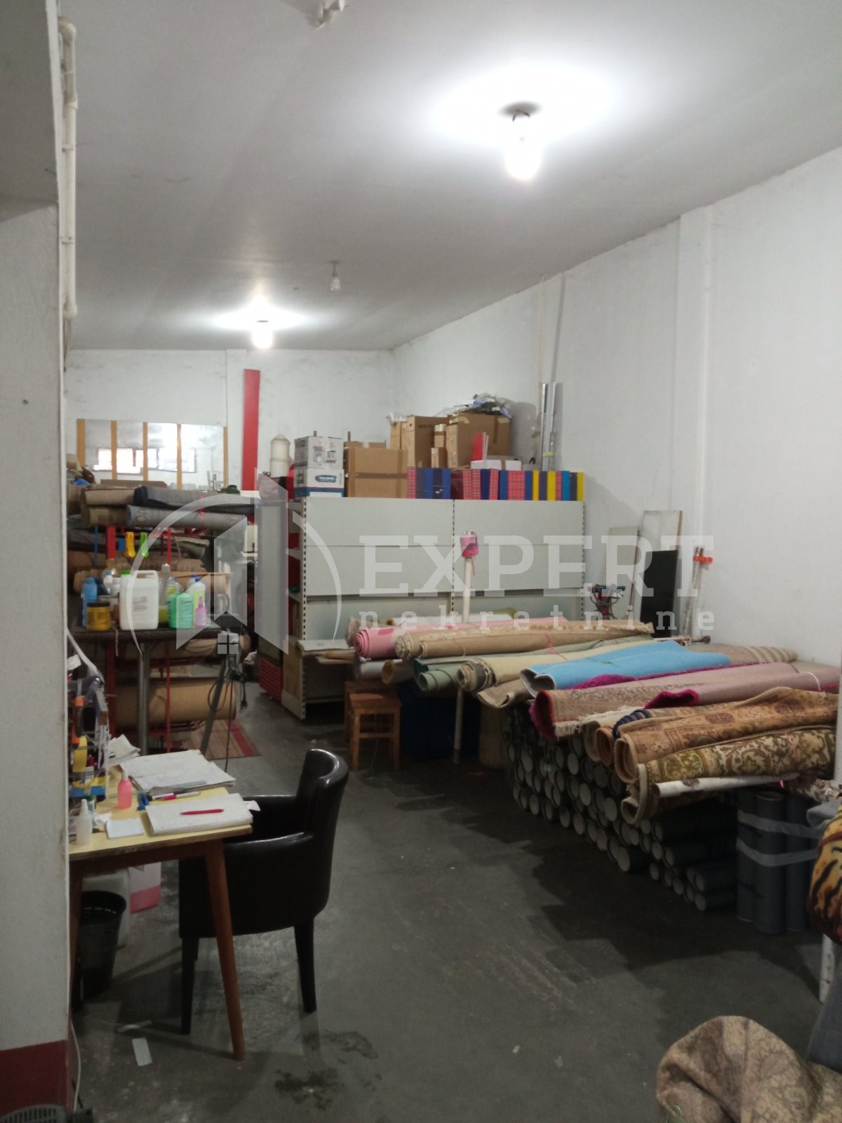 Lokal, 420 m2, Bulevar Nemanjića, Uroša Predića ID: i-04880 8