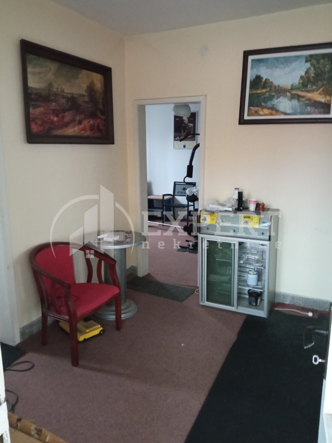 Lokal, 420 m2, Bulevar Nemanjića, Uroša Predića ID: i-04880 9