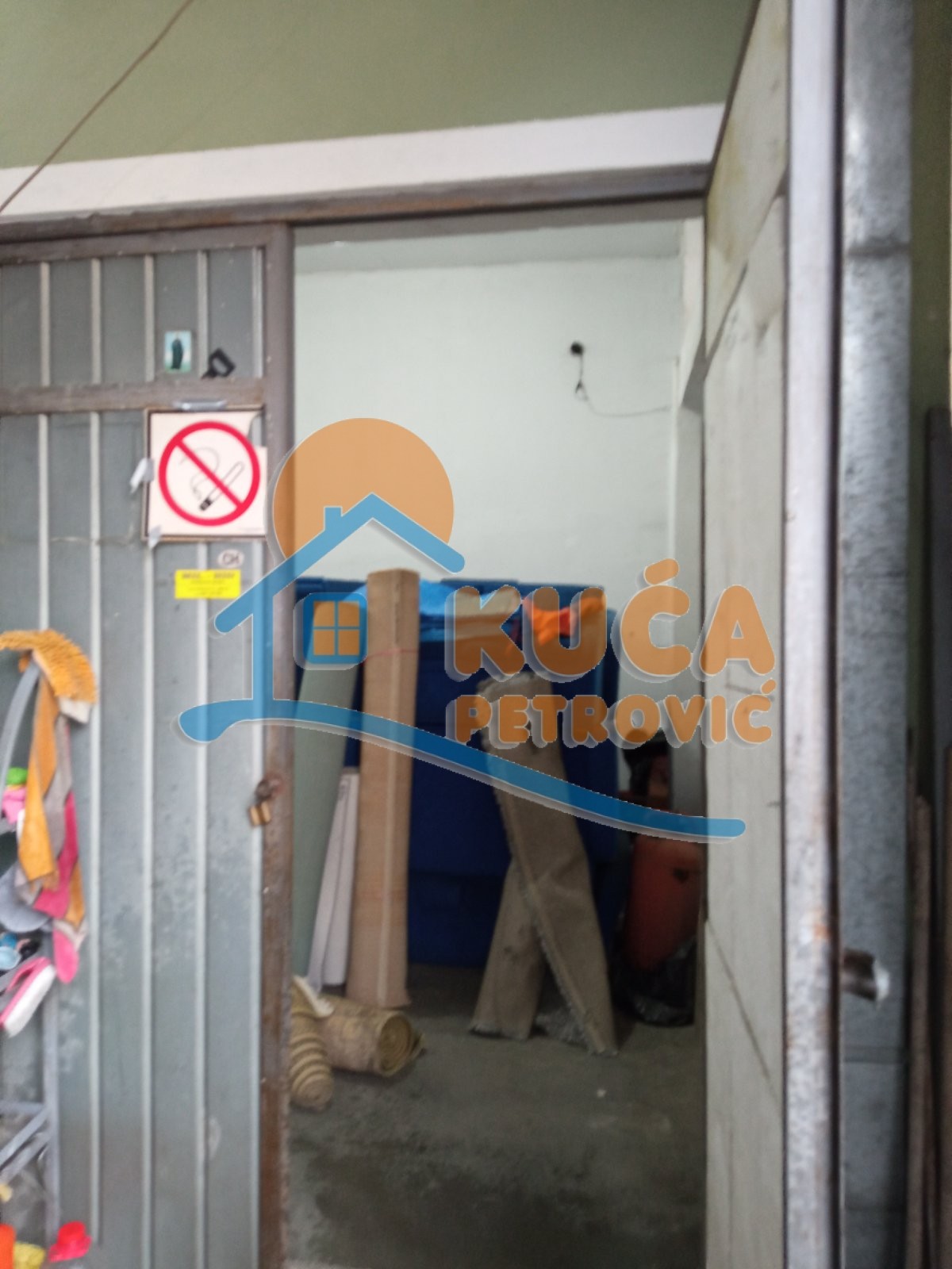 Lokal, 420 m2, Bulevar Nemanjića, Uroša Predića ID: i-04880 4