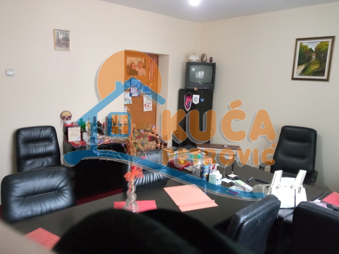 Lokal, 420 m2, Bulevar Nemanjića, Uroša Predića ID: i-04880 5