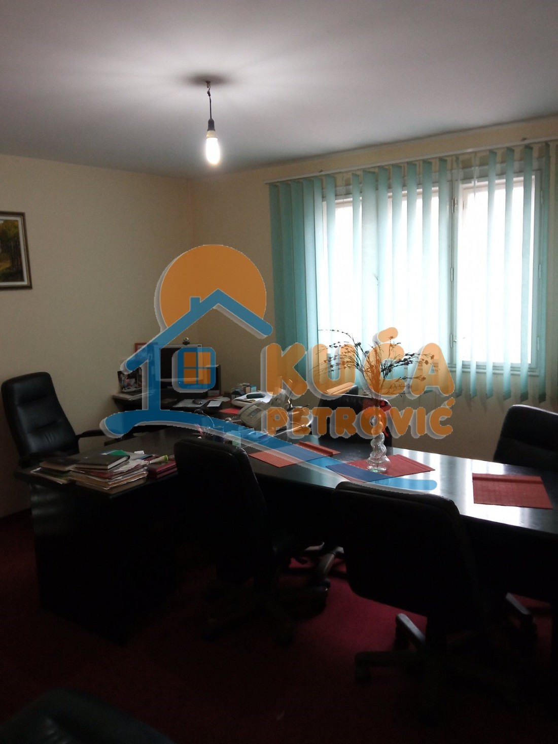 Lokal, 420 m2, Bulevar Nemanjića, Uroša Predića ID: i-04880 7