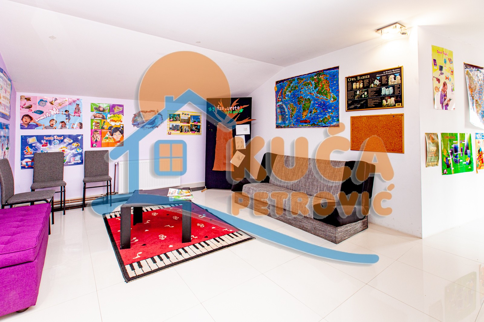 Lokal, 430 m2, Brzi Brod, Brzi Brod ID: p-02271 17