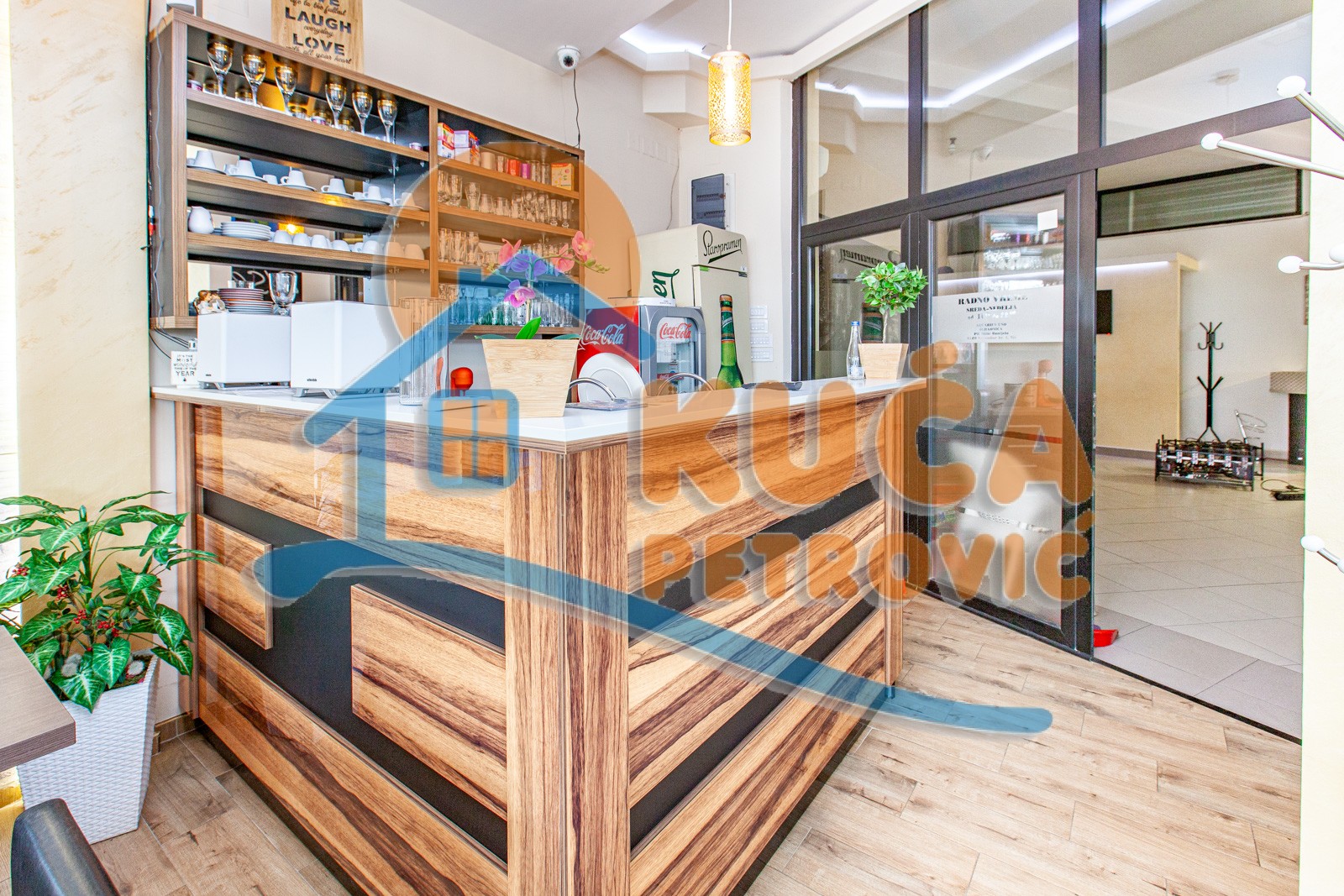 Lokal, 430 m2, Brzi Brod, Brzi Brod ID: p-02271 19