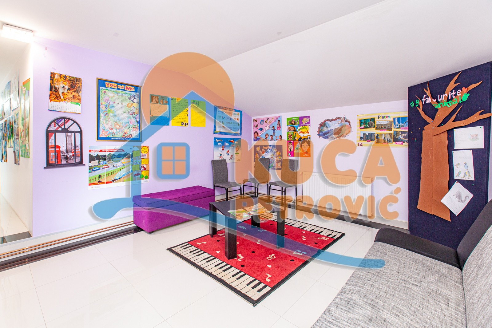 Lokal, 430 m2, Brzi Brod, Brzi Brod ID: p-02271 11