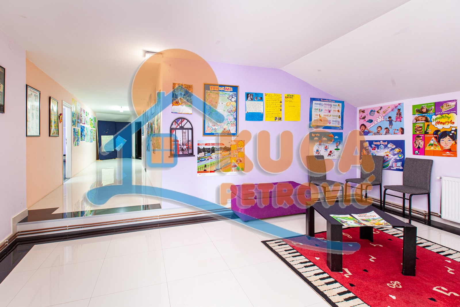 Lokal, 430 m2, Brzi Brod, Brzi Brod ID: p-02271 12