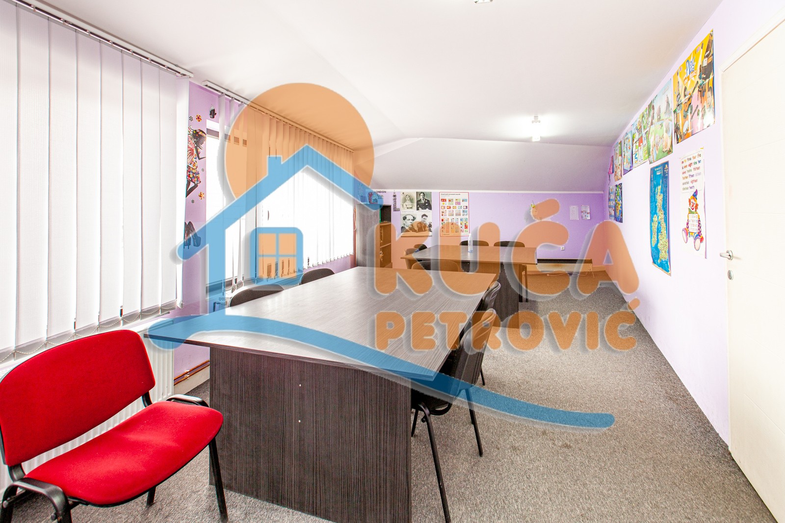 Lokal, 430 m2, Brzi Brod, Brzi Brod ID: p-02271 13