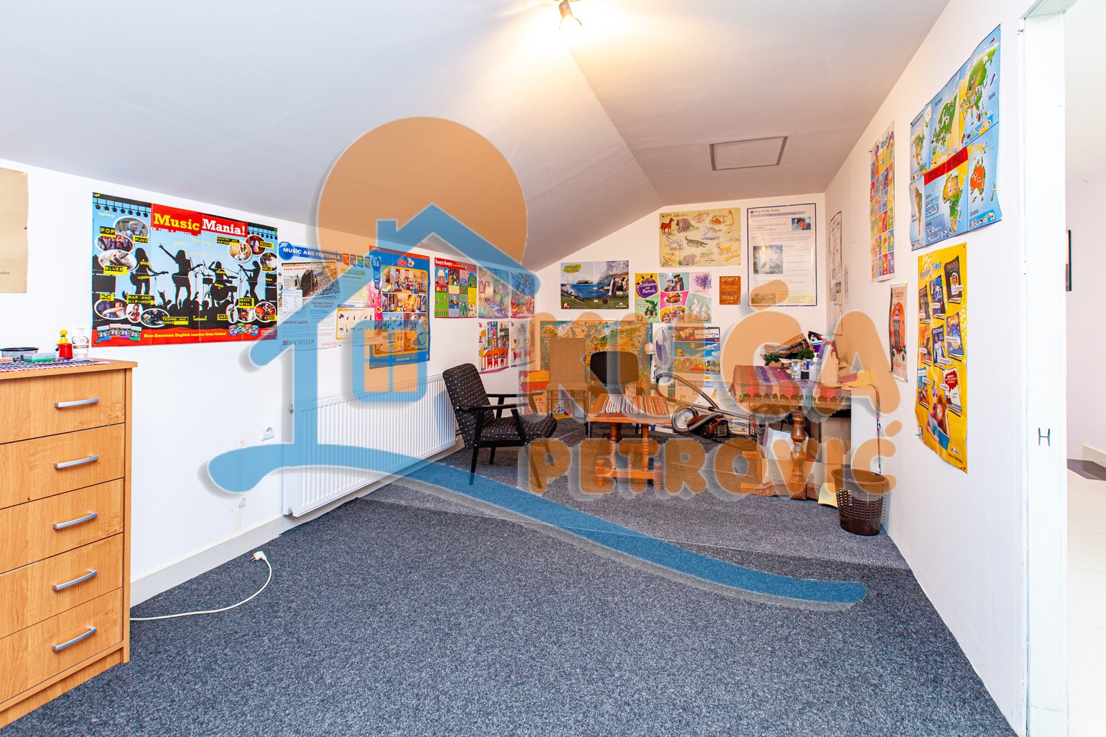 Lokal, 430 m2, Brzi Brod, Brzi Brod ID: p-02271 14