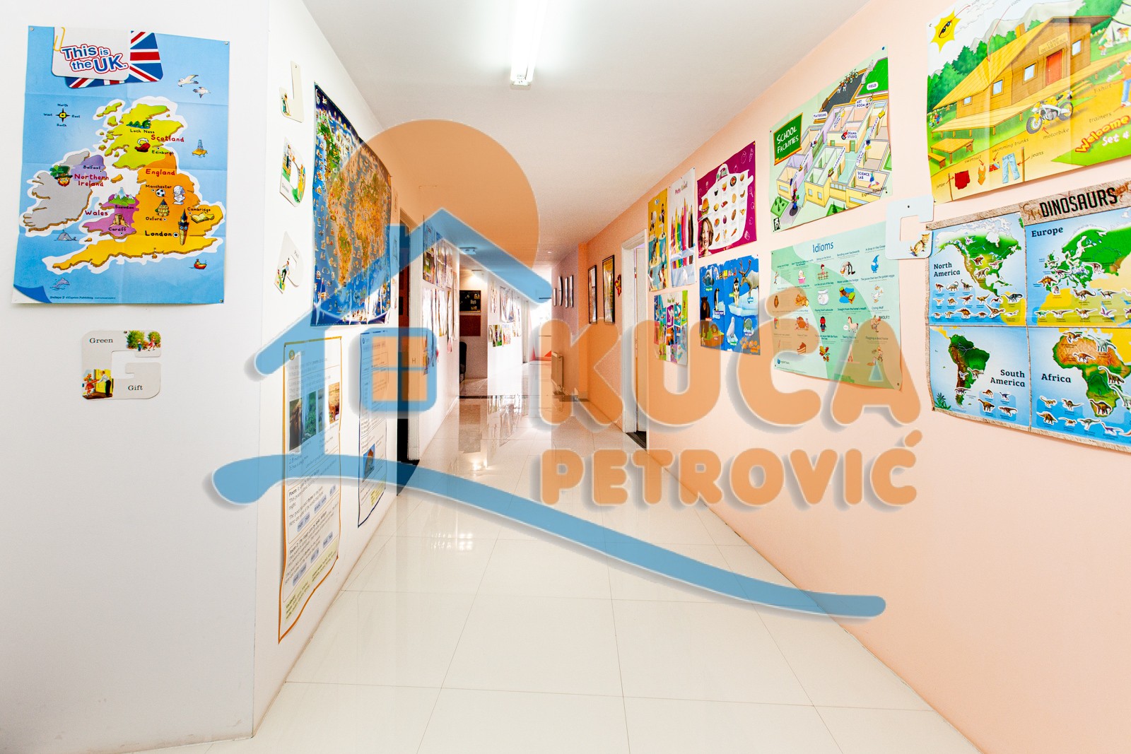 Lokal, 430 m2, Brzi Brod, Brzi Brod ID: p-02271 16