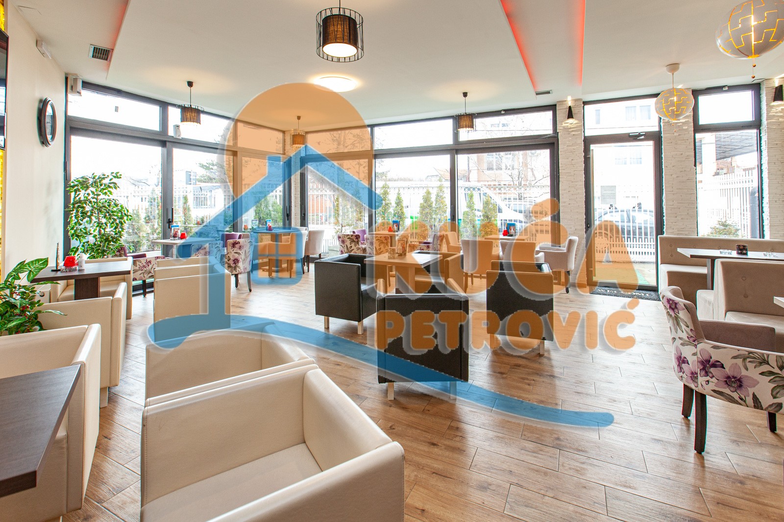 Lokal, 430 m2, Brzi Brod, Brzi Brod ID: p-02271 1