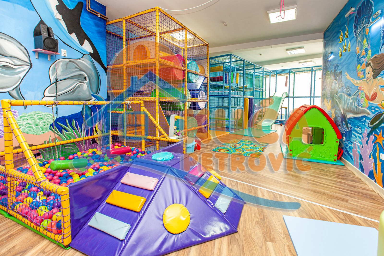 Lokal, 430 m2, Brzi Brod, Brzi Brod ID: p-02271 5