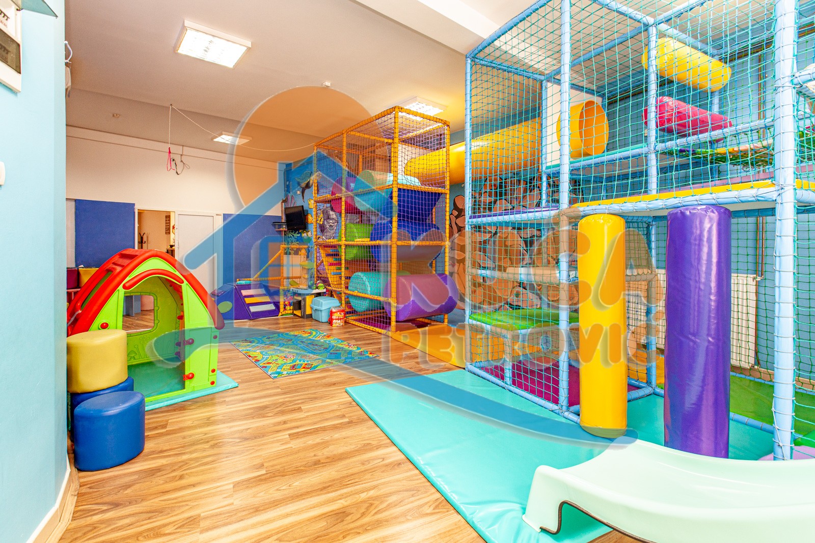 Lokal, 430 m2, Brzi Brod, Brzi Brod ID: p-02271 6