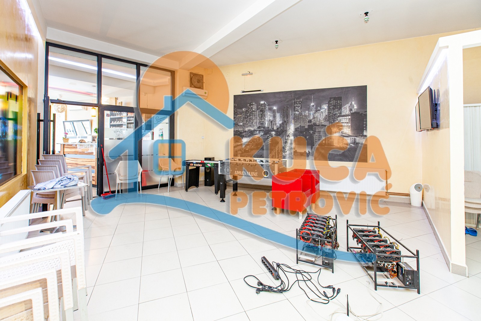 Lokal, 430 m2, Brzi Brod, Brzi Brod ID: p-02271 7