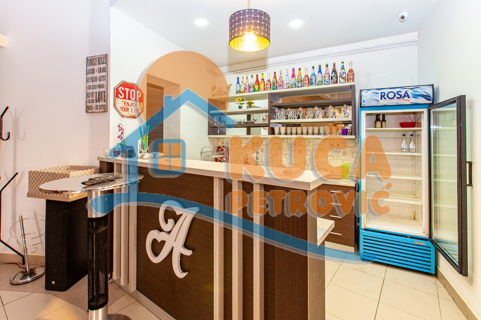 Lokal, 430 m2, Brzi Brod, Brzi Brod ID: p-02271 8