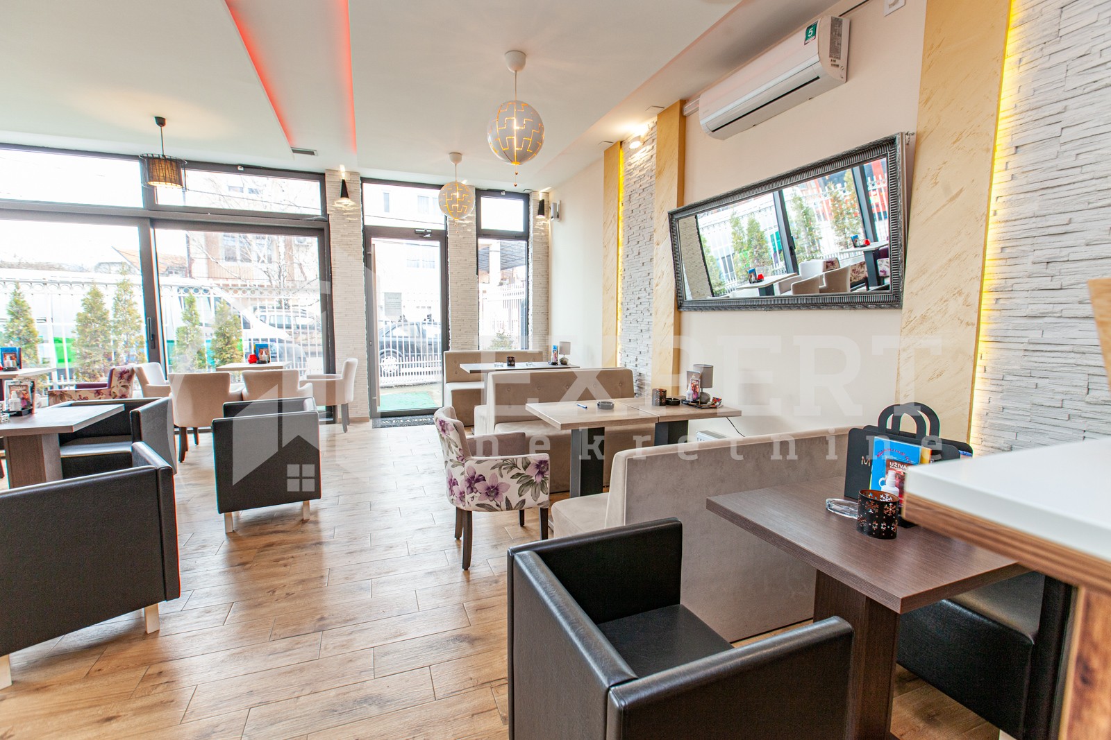 Lokal, 430 m2, Brzi Brod, Brzi Brod ID: p-02271 2