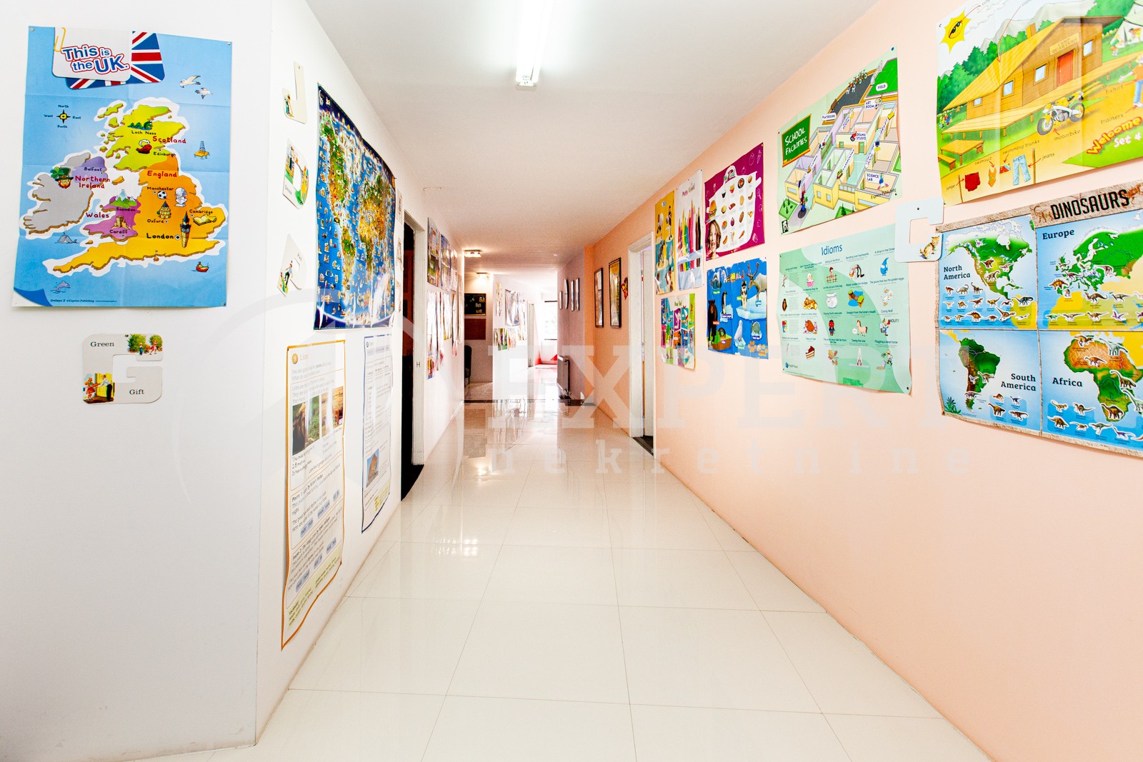 Lokal, 430 m2, Brzi Brod, Brzi Brod ID: p-02271 16