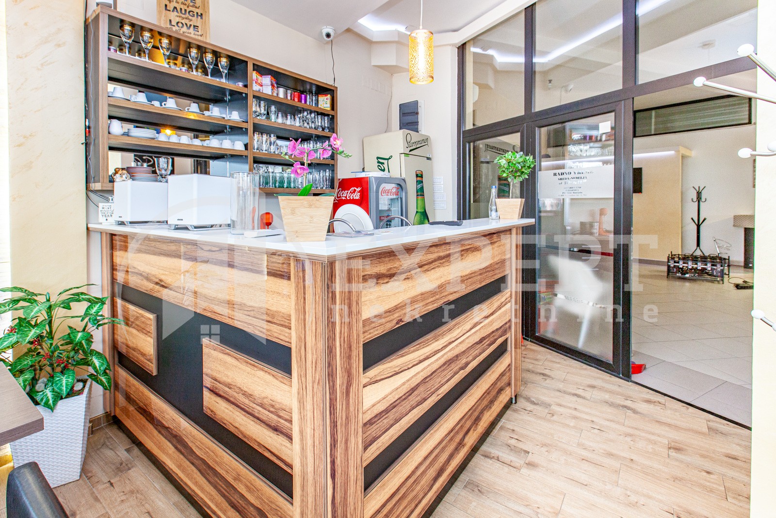 Lokal, 430 m2, Brzi Brod, Brzi Brod ID: p-02271 19