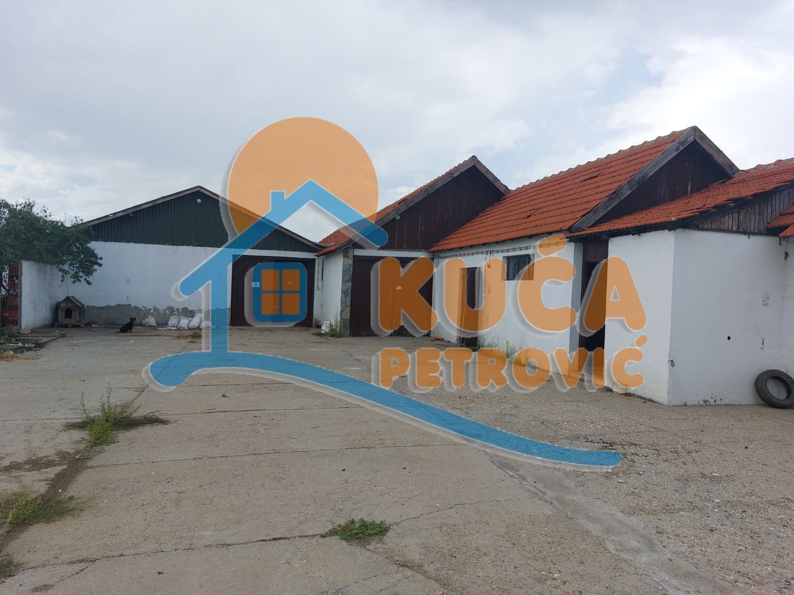 Lokal, 437 m2, Palilula, Donje Medjurovo ID: i-06714 2