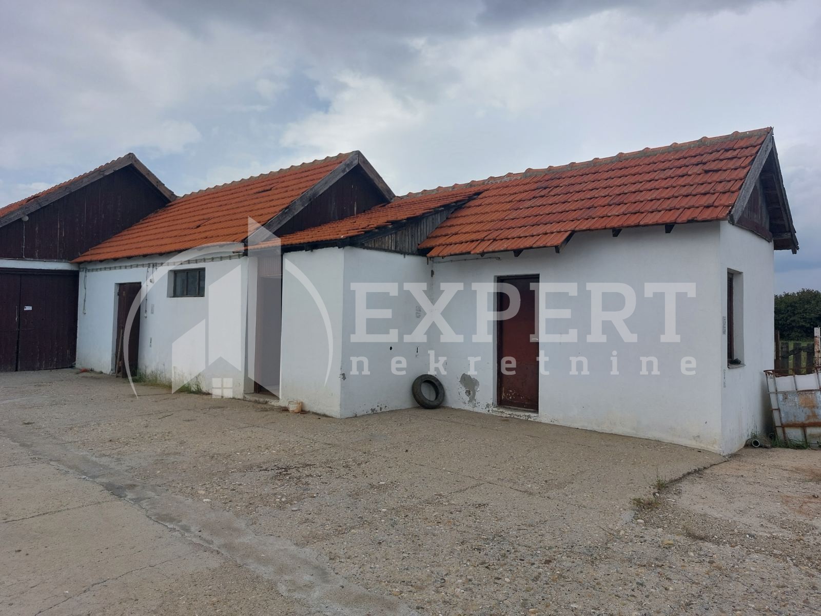 Lokal, 437 m2, Palilula, Donje Medjurovo ID: i-06714 3