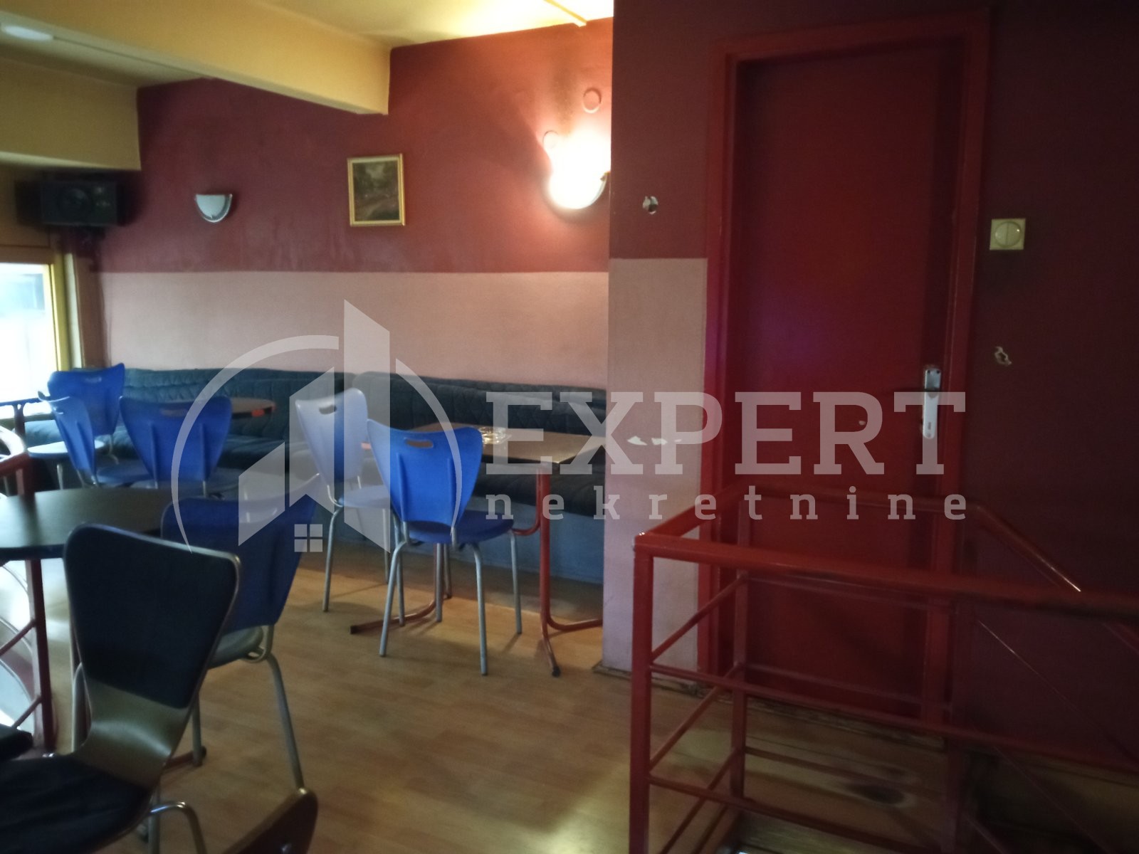 Lokal, 45 m2, Centar, Obrenovićeva ID: i-08363 5