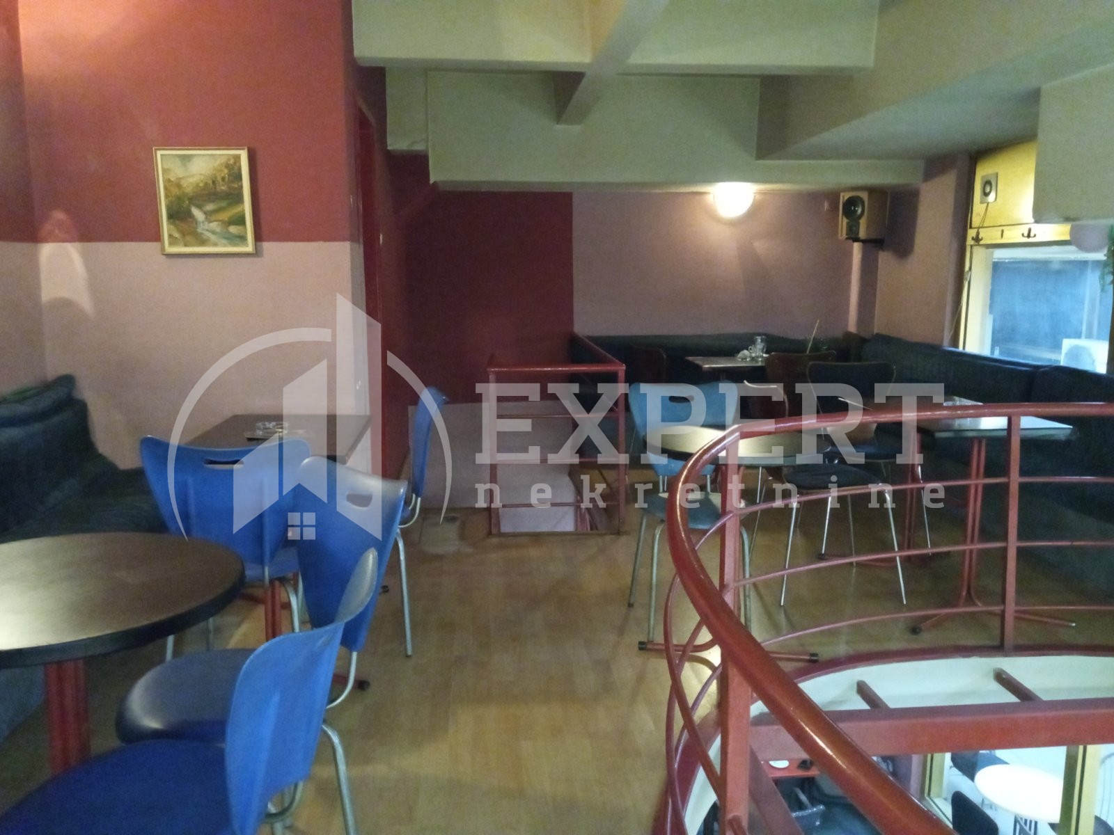 Lokal, 45 m2, Centar, Obrenovićeva ID: i-08363 6