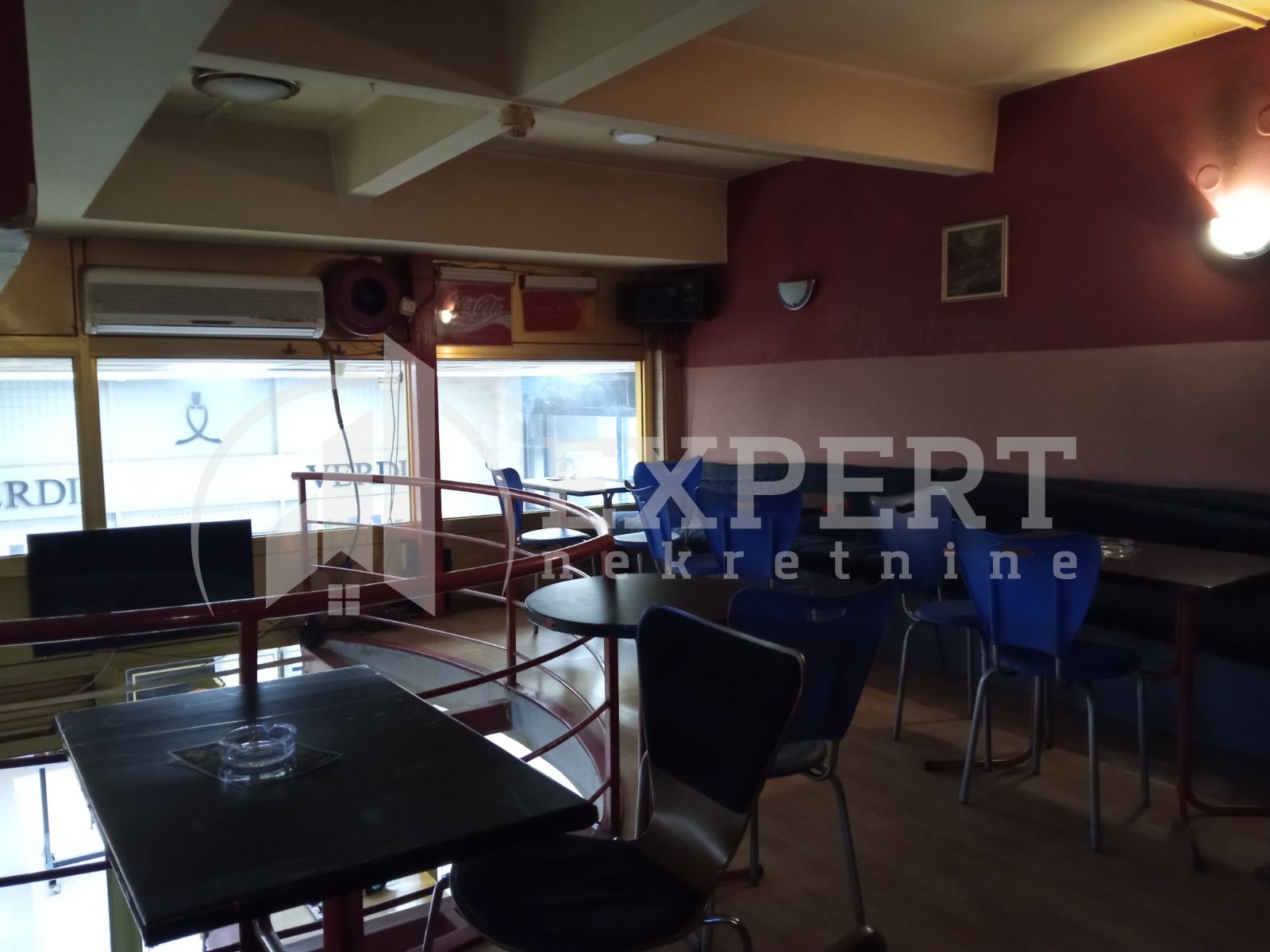 Lokal, 45 m2, Centar, Obrenovićeva ID: i-08363 7
