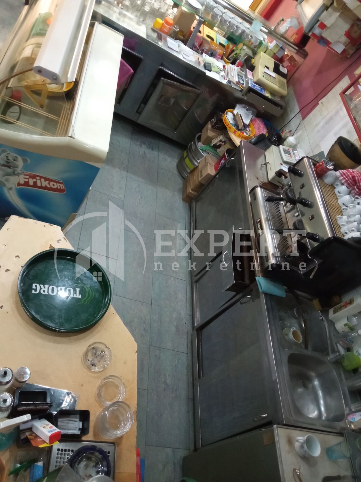 Lokal, 45 m2, Centar, Obrenovićeva ID: i-08363 9