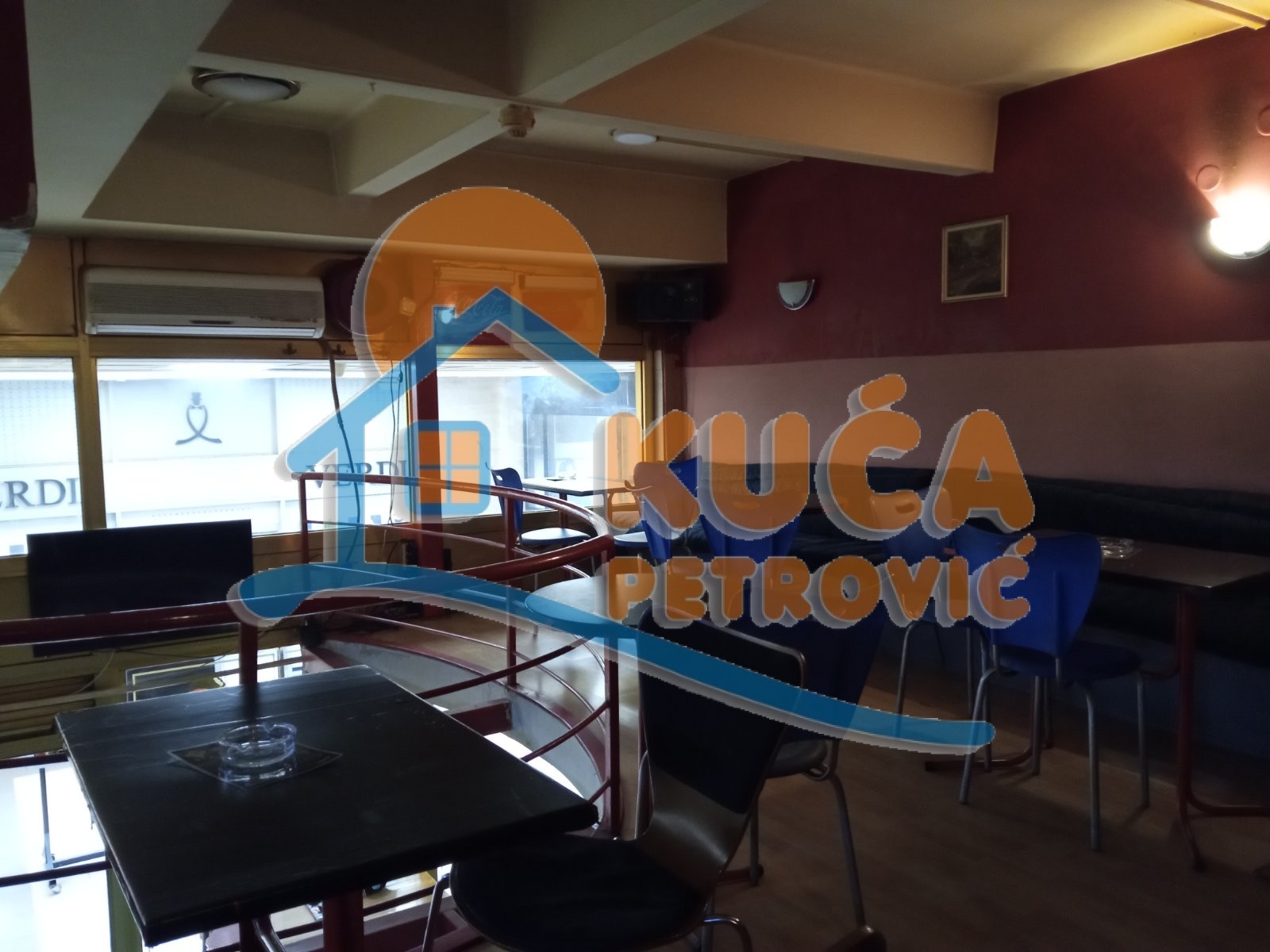 Lokal, 45 m2, Centar, Obrenovićeva ID: i-08363 7