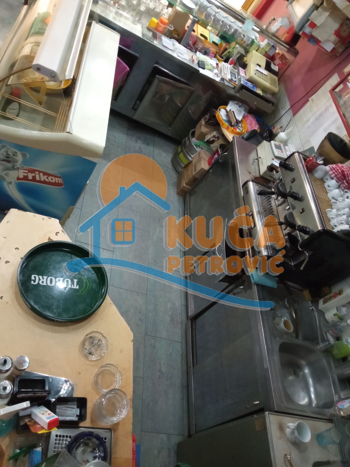 Lokal, 45 m2, Centar, Obrenovićeva ID: i-08363 9