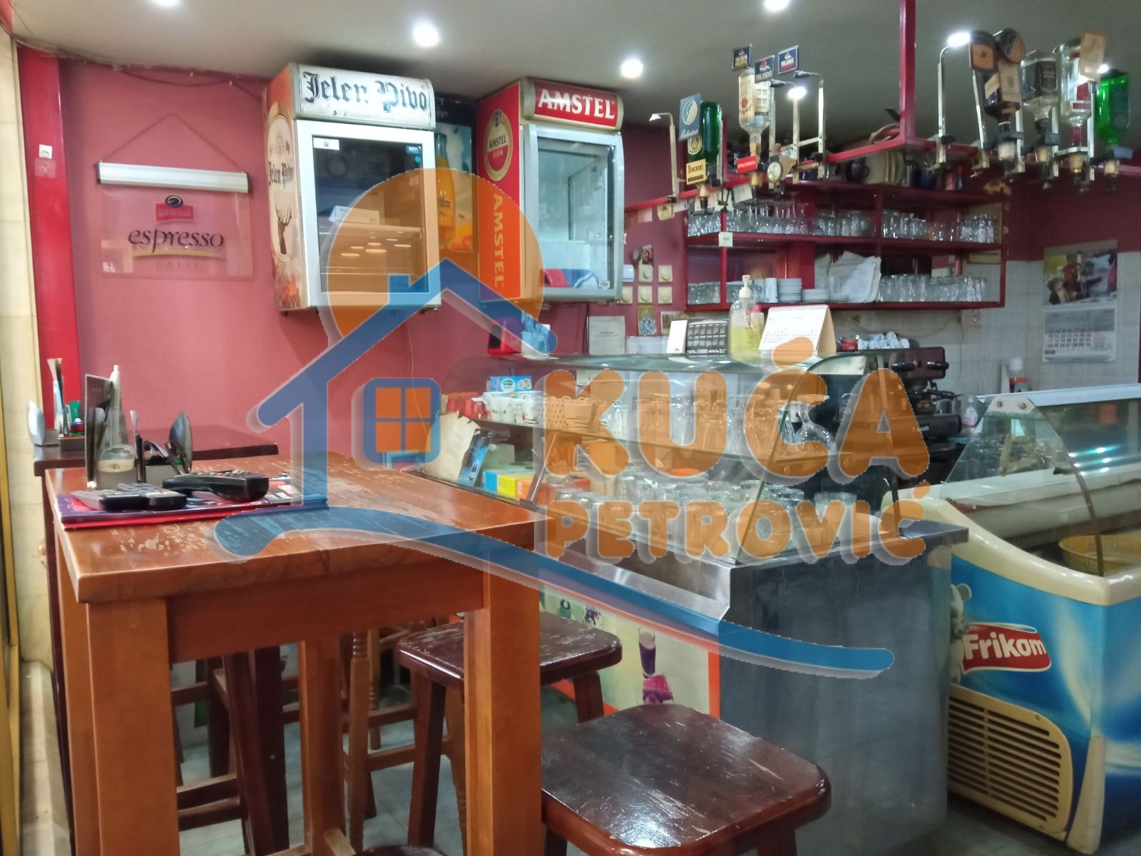 Lokal, 45 m2, Centar, Obrenovićeva ID: i-08363 3