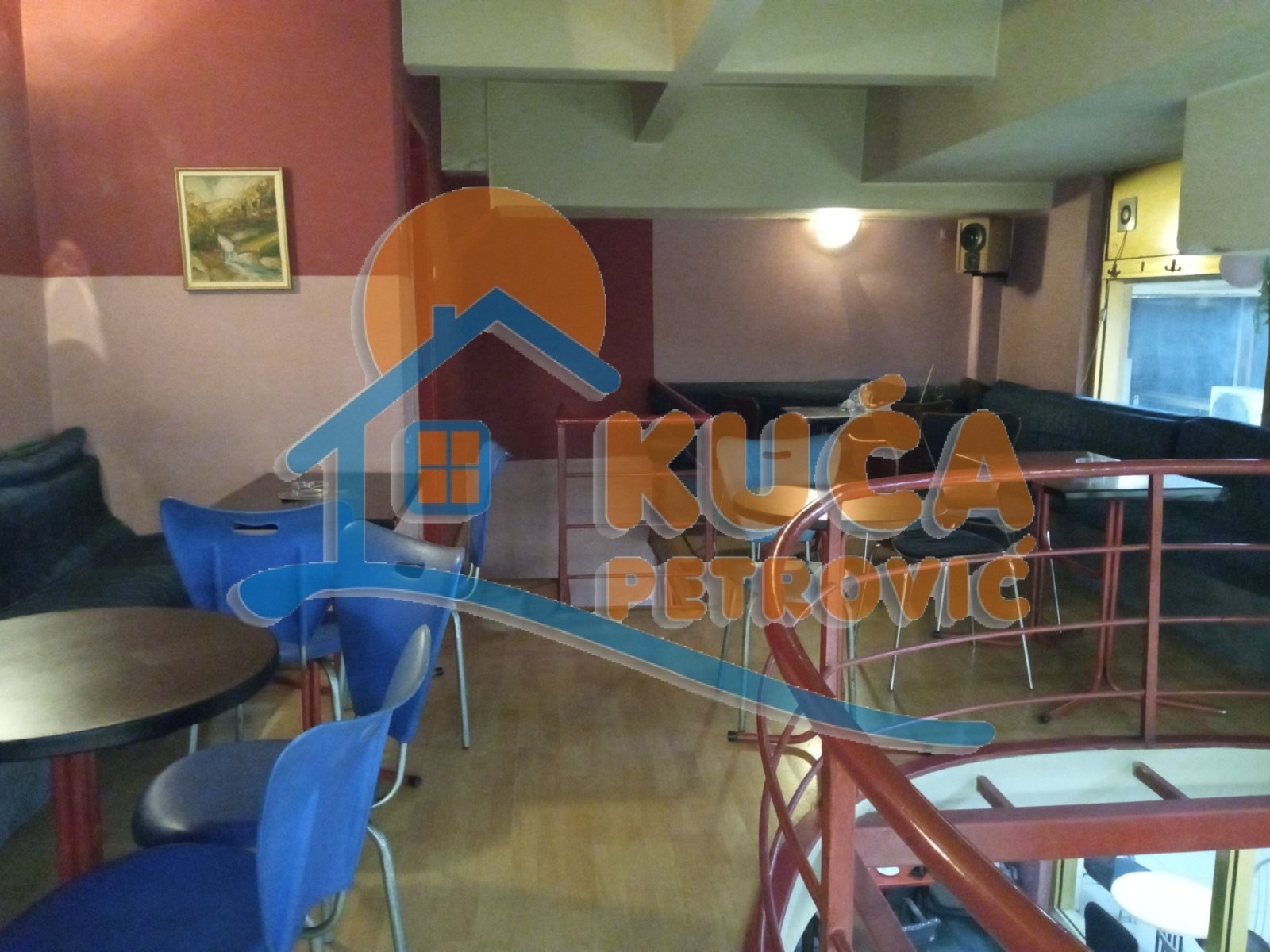 Lokal, 45 m2, Centar, Obrenovićeva ID: i-08363 6