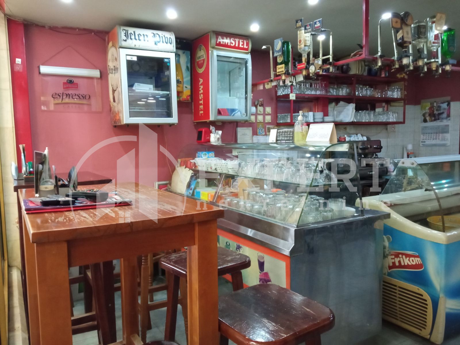 Lokal, 45 m2, Centar, Obrenovićeva ID: i-08363 3