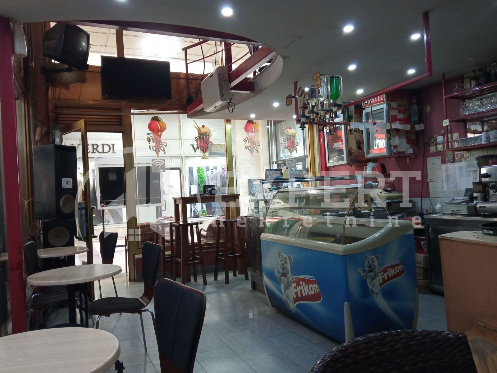 Lokal, 45 m2, Centar, Obrenovićeva ID: i-08363 4