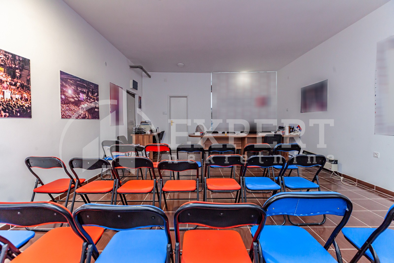 Lokal, 46 m2, Palilula, Mokranjčeva ID: p-07257 1