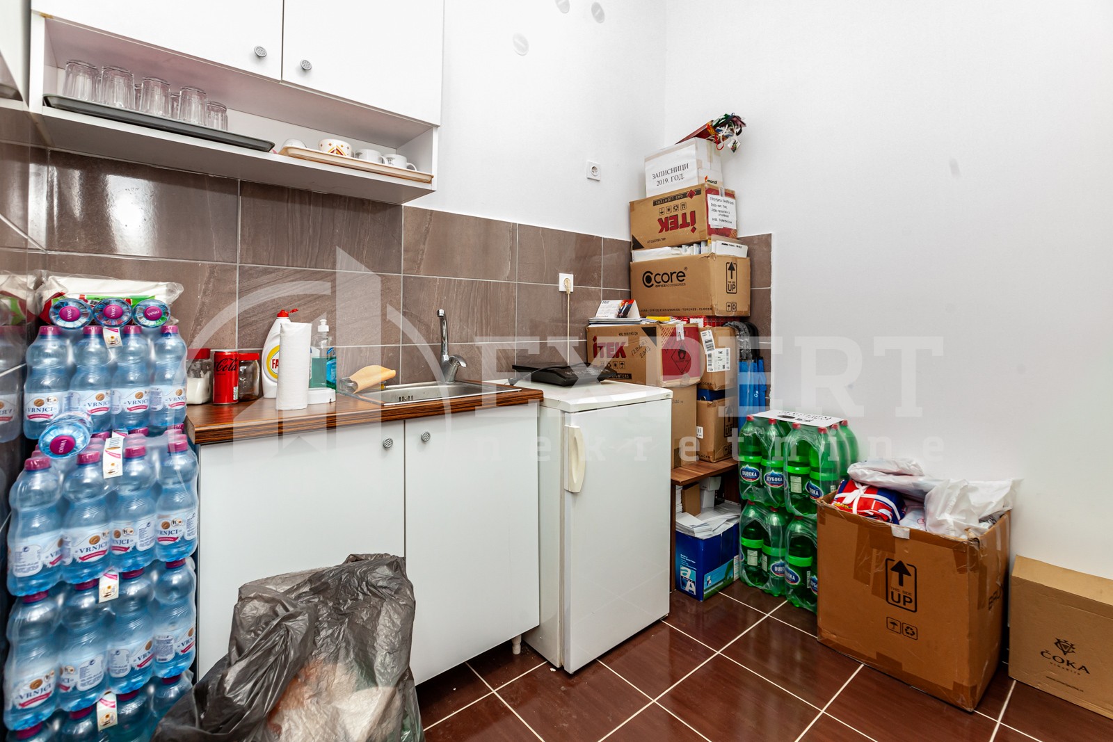 Lokal, 46 m2, Palilula, Mokranjčeva ID: p-07257 2