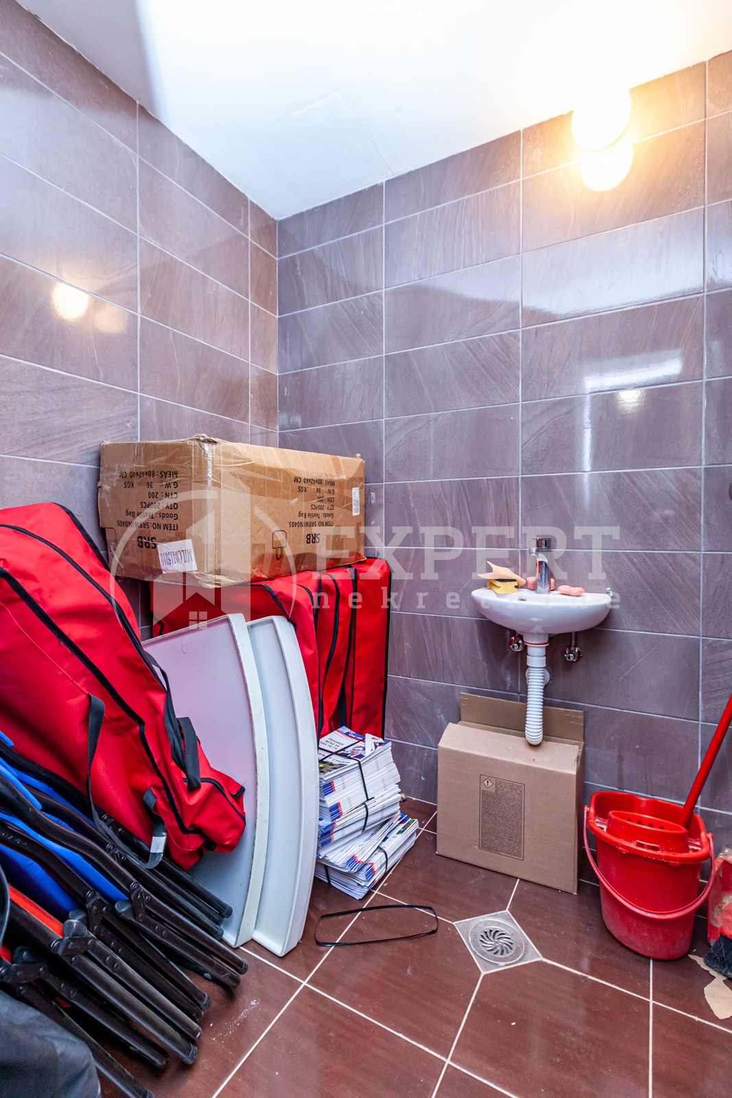 Lokal, 46 m2, Palilula, Mokranjčeva ID: p-07257 4