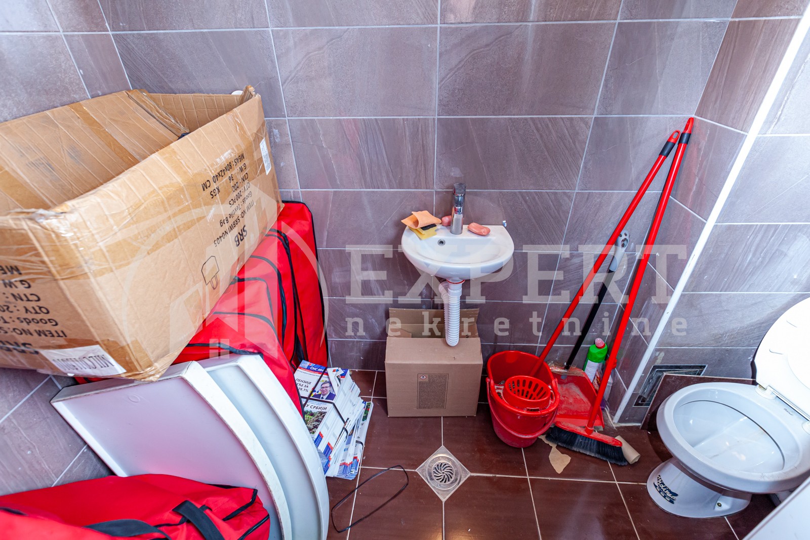 Lokal, 46 m2, Palilula, Mokranjčeva ID: p-07257 5