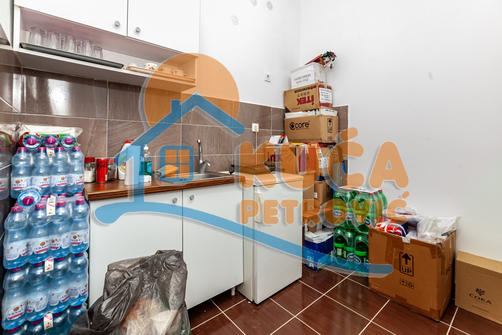Lokal, 46 m2, Palilula, Mokranjčeva ID: p-07257 2