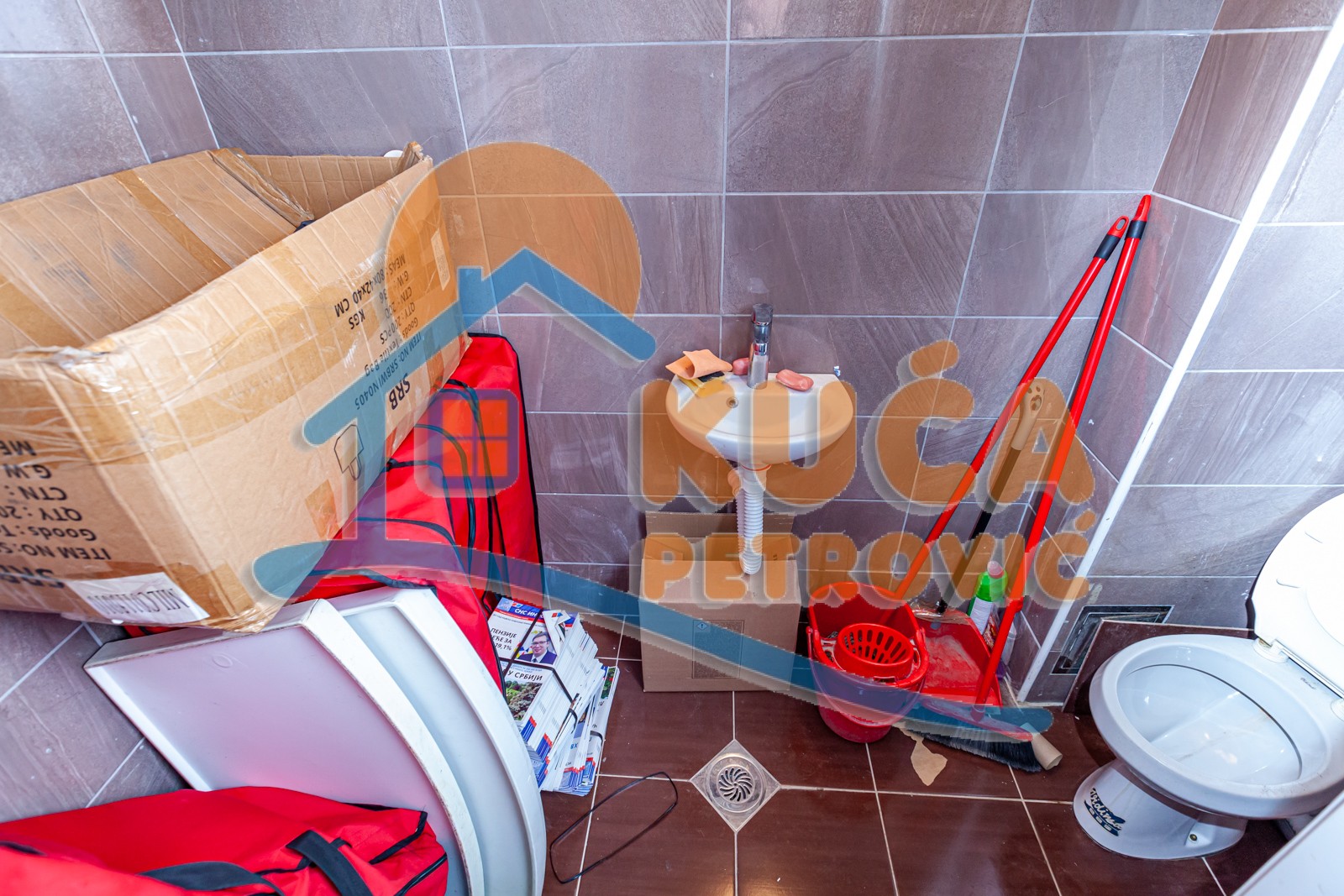 Lokal, 46 m2, Palilula, Mokranjčeva ID: p-07257 5