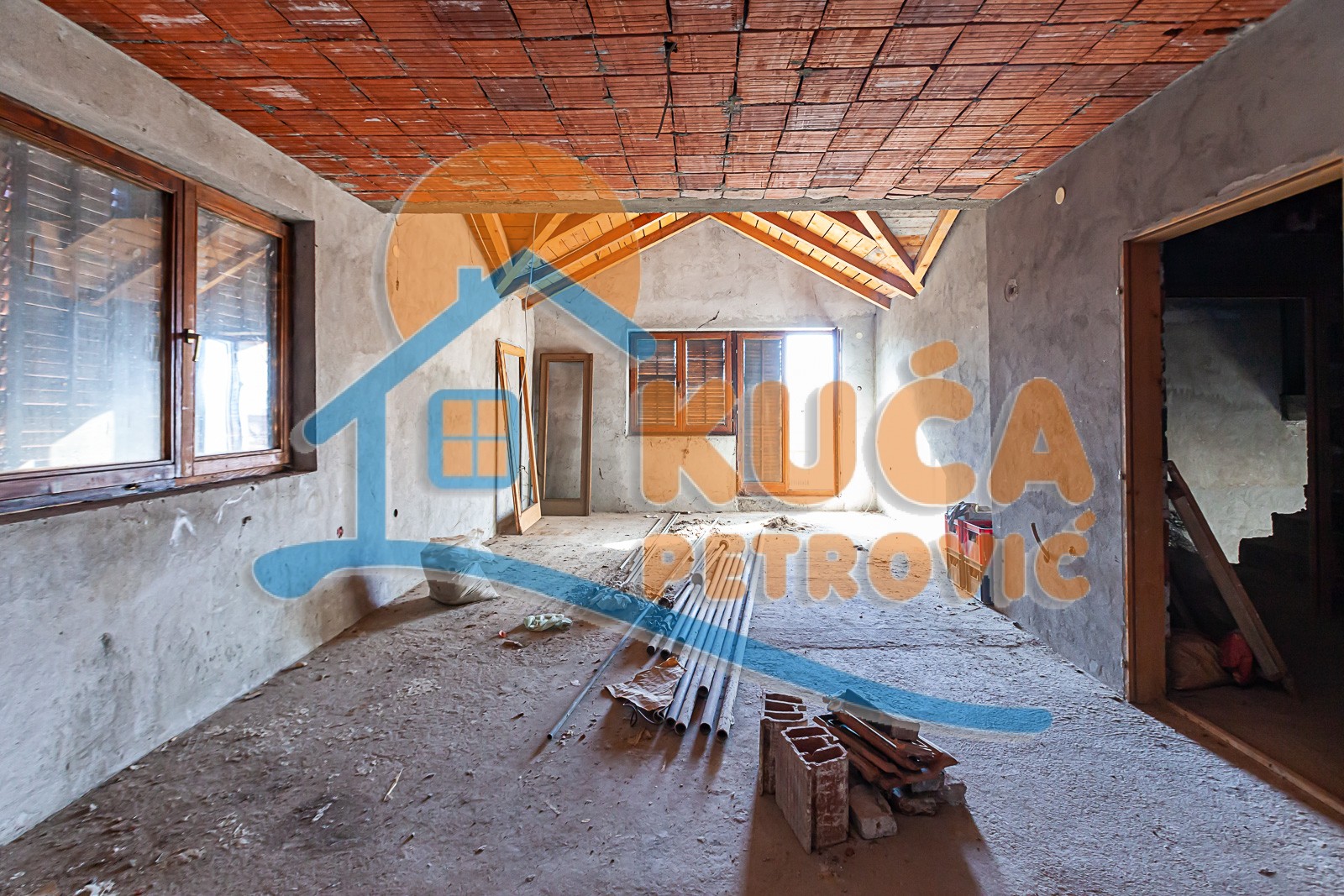 Lokal, 460 m2, Donja Vrežina, Borova ID: i-010901 1
