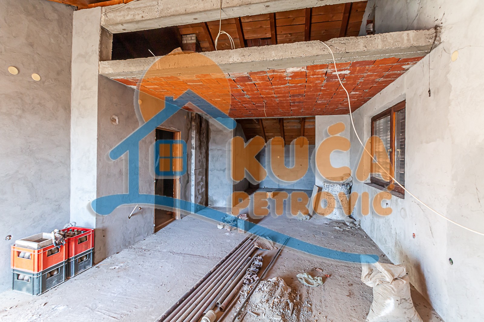 Lokal, 460 m2, Donja Vrežina, Borova ID: i-010901 2