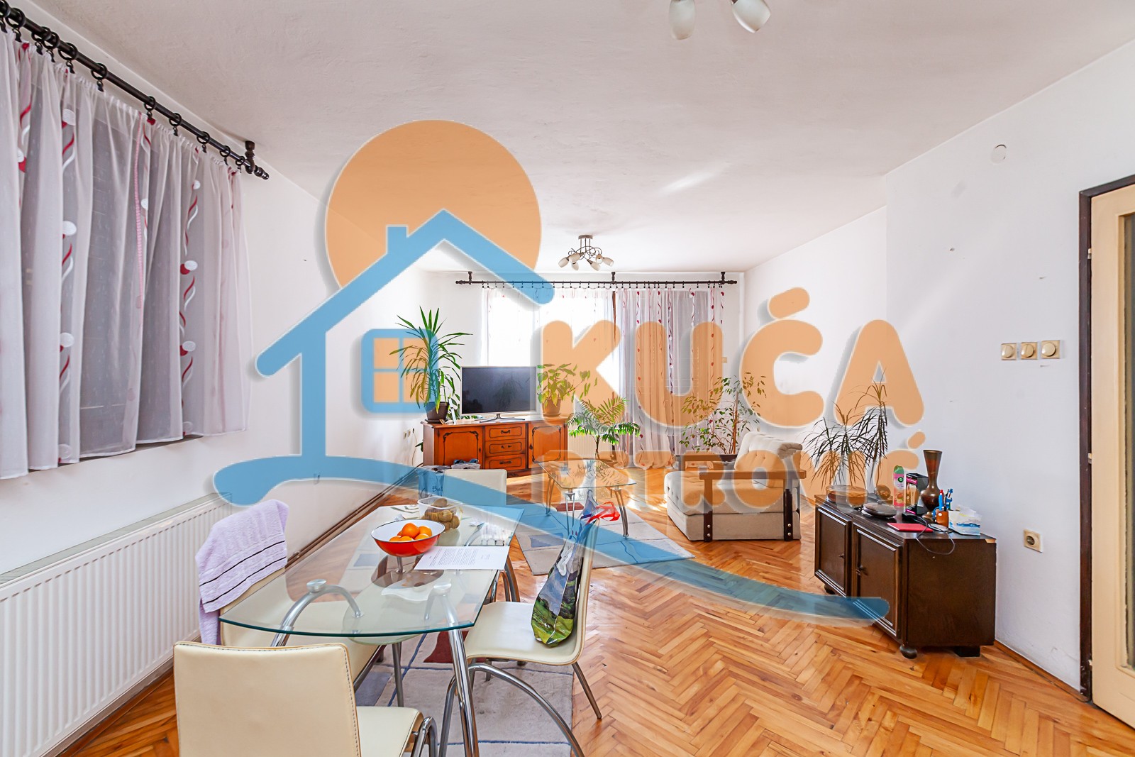 Lokal, 460 m2, Donja Vrežina, Borova ID: i-010901 16