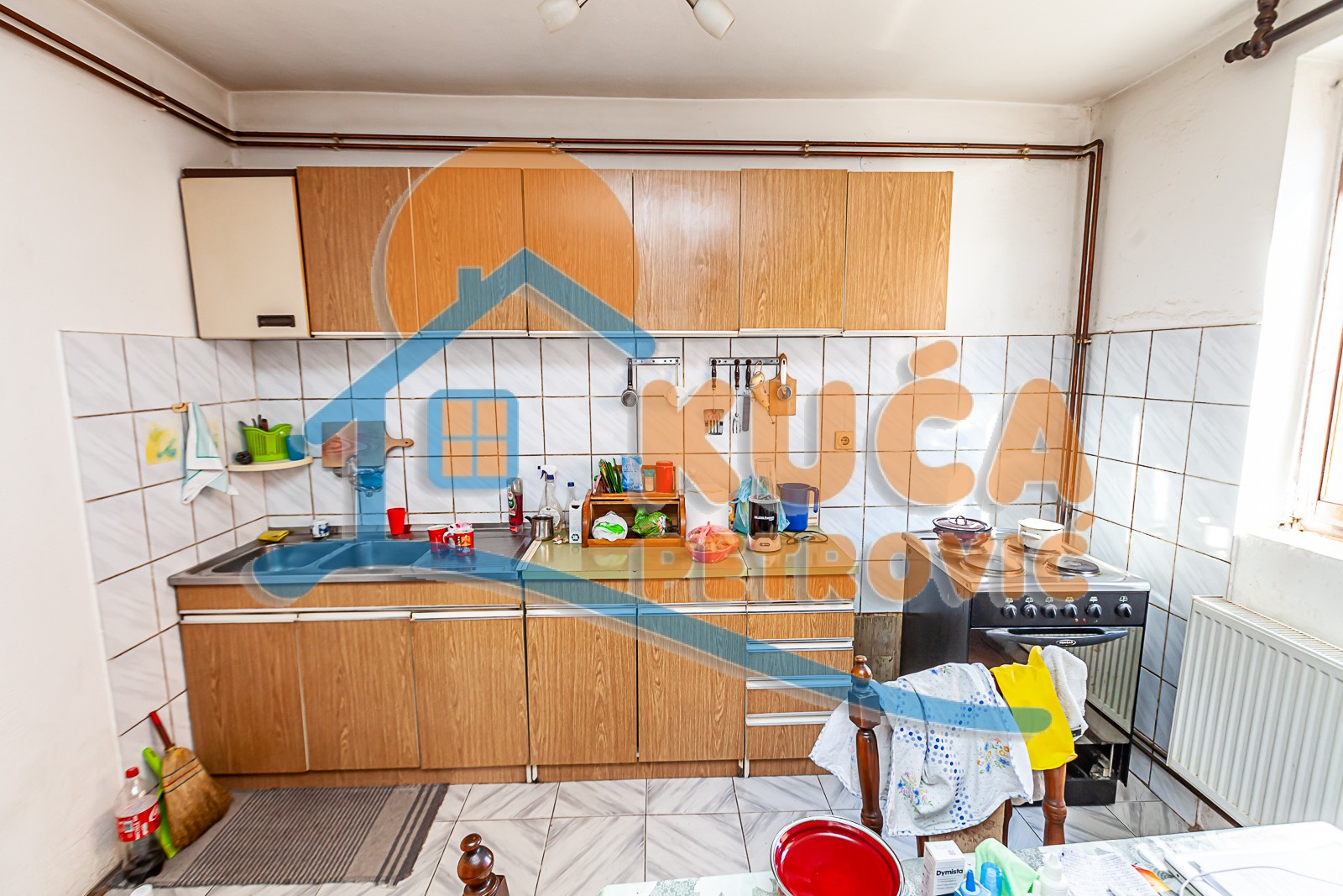 Lokal, 460 m2, Donja Vrežina, Borova ID: i-010901 17