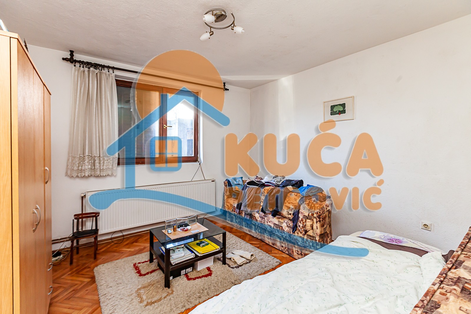 Lokal, 460 m2, Donja Vrežina, Borova ID: i-010901 20